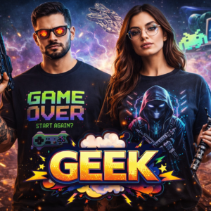 Geek