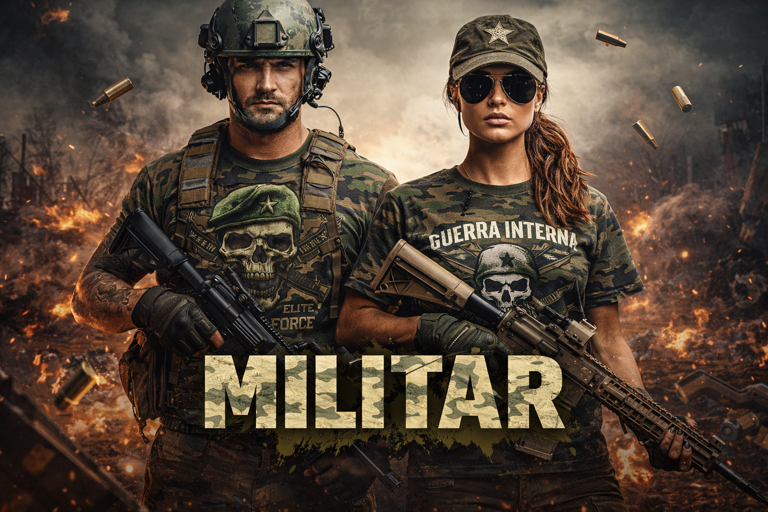militar