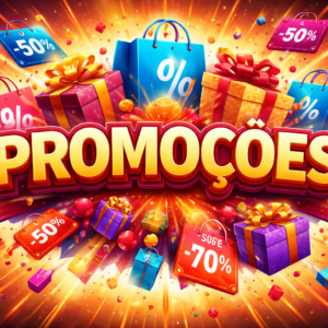 Promoções