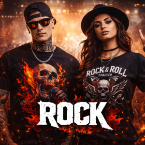 Rock