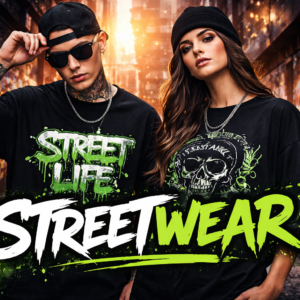 Streetwear